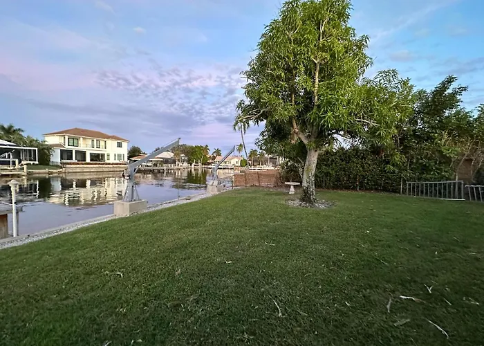 Villa Marco Island